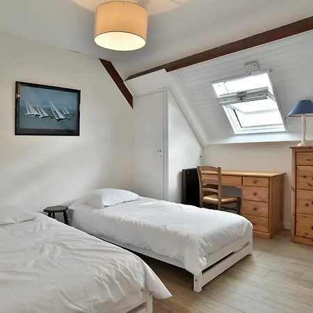 La Florentine - Maison 109m2 Proche Saint-Cast-le-Guildo