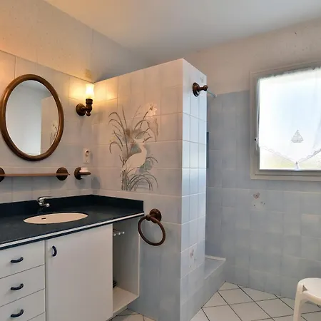La Florentine - Maison 109m2 Proche Hébergement de vacances *