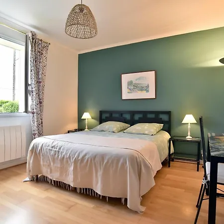 Σπίτι διακοπών La Florentine - Maison 109m2 Proche *