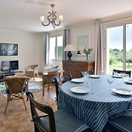 La Florentine - Maison 109m2 Proche