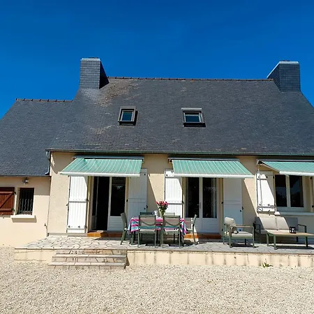 Hébergement de vacances La Florentine - Maison 109m2 Proche